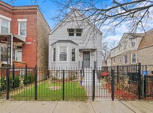 6930 S Laflin St, Chicago, IL 60636