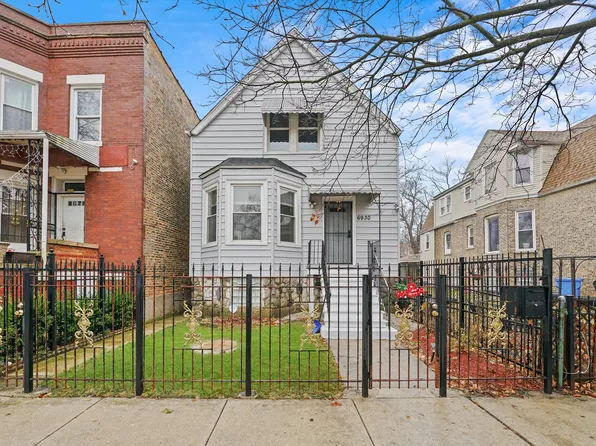 6930 S Laflin St, Chicago, IL 60636