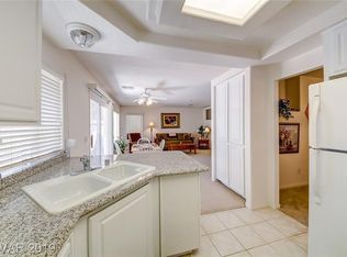 944 Ribbon Grass Ave, Las Vegas, NV 89183