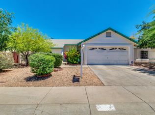 5247 N 102nd Dr, Glendale, AZ 85307