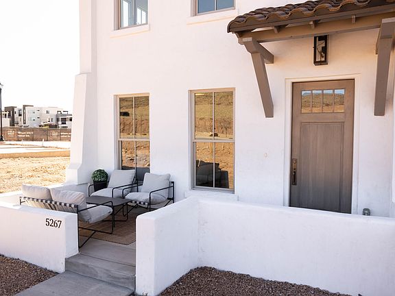5th image of 720 W Vista Sur Ln Lot 16