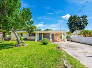 3325 W Spruce St, Tampa, FL 33607