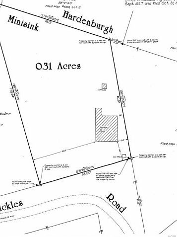 2nd image of 0 Sickle Rd