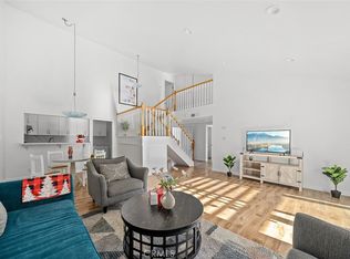 42 Wetstone #42, Irvine, CA 92604