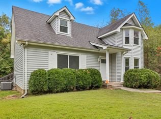 1307 Sun Valley Rd, Clarksville, TN 37040