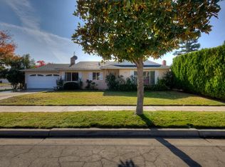 1417 W Minarets Ave, Fresno, CA
