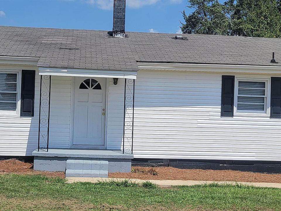 8143 Raleigh Rd, Benson, NC 27504 Zillow