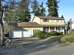 26825 Downing Ave, Kent, WA 98032
