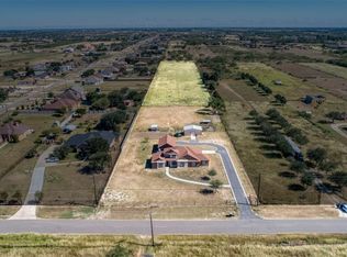 22412 N Sharp Rd, Edinburg, TX 78542