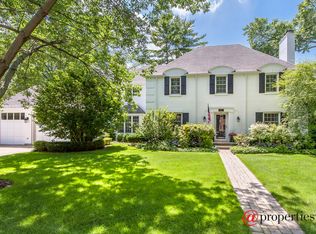 3751 Foster St, Evanston, IL 60203