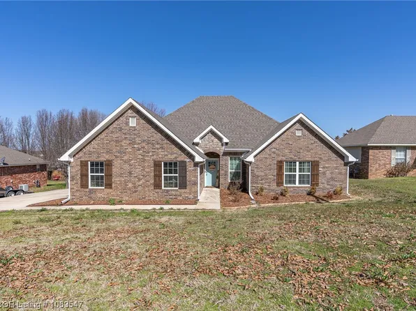 3210 Old Chismville Rd, Greenwood, AR 72936