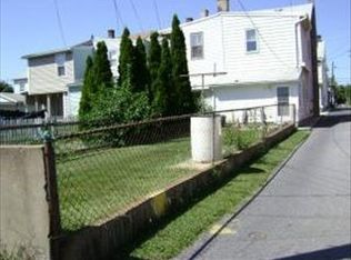 1324 Brandywine St, Lebanon, PA 17046