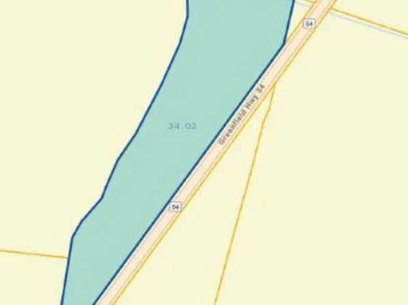 Greenfield Hwy #54, Greenfield, TN 38230