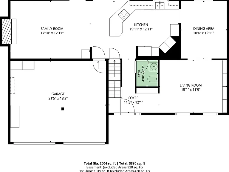 Streamvale Cir — Photo 85