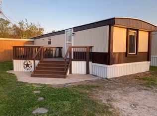 2715 Frick Rd TRLR 11, Houston, TX 77038