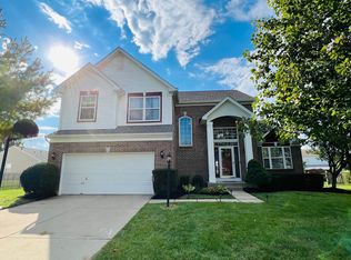 8147 Autumn Pl, Mason, OH 45040