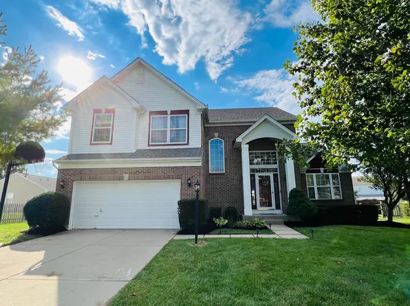 8147 Autumn Pl, Mason, OH 45040