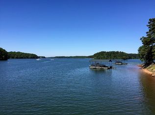 N Shore Dr, Anderson, SC 29625