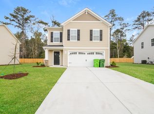 490 Blue Garden Way, Columbia, SC 29223
