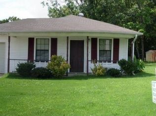 605 5th St, Benton, AR 72015