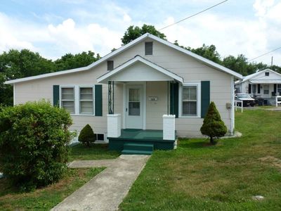 125 Broadview St, Kingsport, TN, 37665