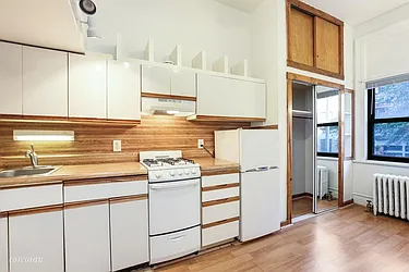 Rented by Corcoran