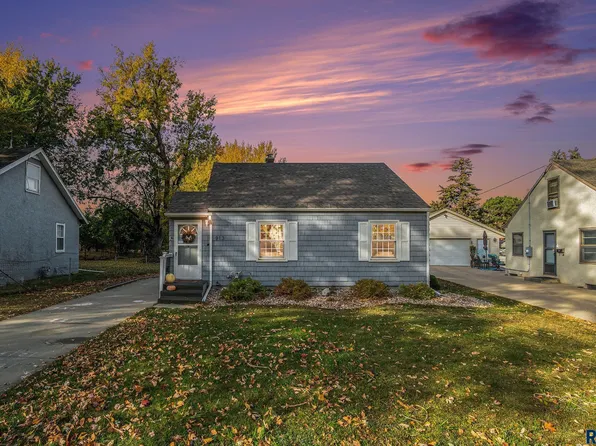 913 S Garfield Ave, Sioux Falls, SD 57104