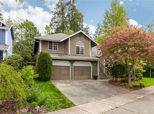 8623 3rd St SE, Lake Stevens, WA 98258