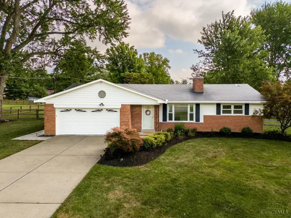 500 Wesley Dr, Cincinnati, OH 45244