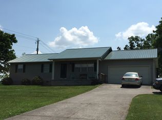 1405 Serene View Dr, Sevierville, TN 37876