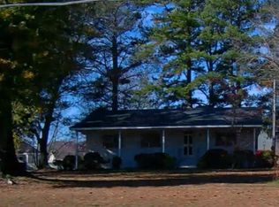 4527 Lake Wilson Rd N, Elm City, NC 27822