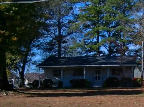 4527 Lake Wilson Road, Elm City, NC 27822