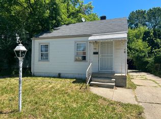 6460 Faust Ave, Detroit, MI 48228