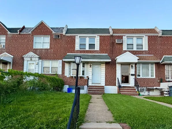 3145 Wellington St, Philadelphia, PA 19149