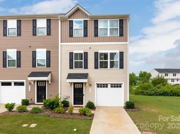 6113 Cutwater Cir, Charlotte, NC 28269