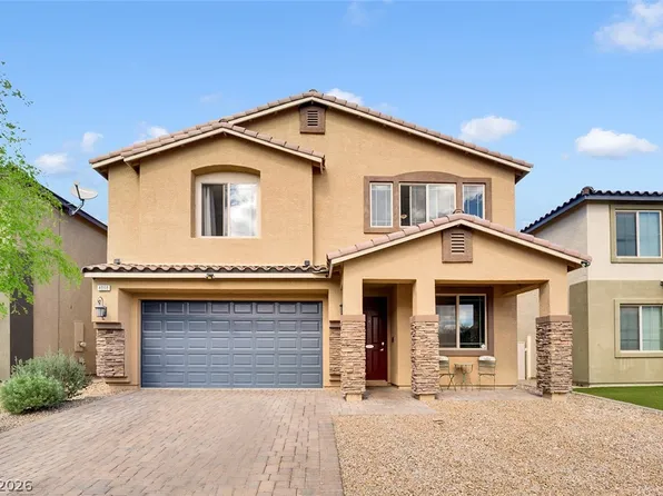 4060 Free Bird Crest Ave, North Las Vegas, NV 89081