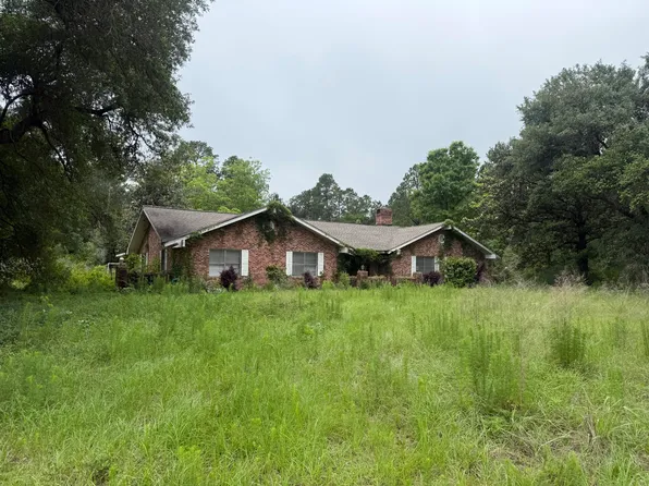 1451 Broad St, Deridder, LA 70634