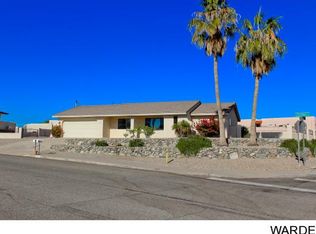 2825 Castaway Dr, Lake Havasu City, AZ 86406