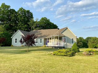 164 Cherry Hill Rd, Middlefield, CT 06455