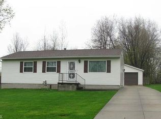 2874 Denaple Ave, Akron, OH 44312