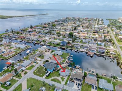 13637 Lagoon Dr, Hudson, FL, 34667