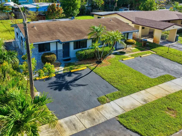 837 NW 41st St #A-b, Oakland Park, FL 33309