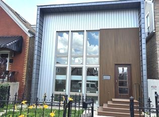 3547 W Hirsch St, Chicago, IL 60651