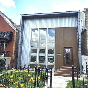 3547 W Hirsch St, Chicago, IL, 60651