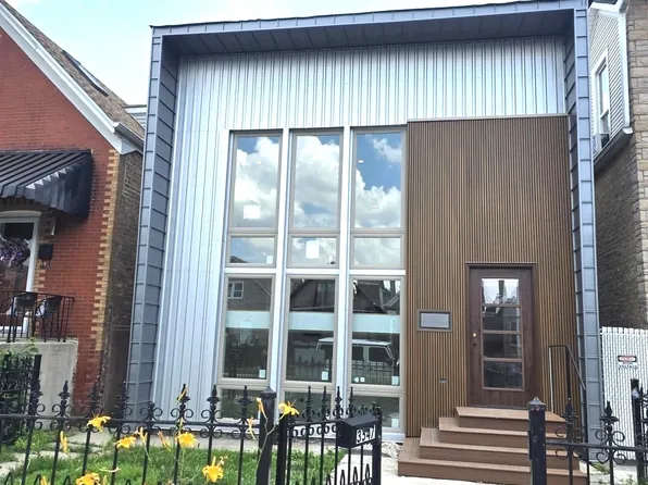 3547 W Hirsch St, Chicago, IL 60651
