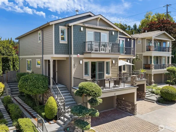 20 6th Street, Kirkland, WA 98033
