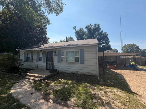 7763 Sherman Rd, Millington, TN 38053