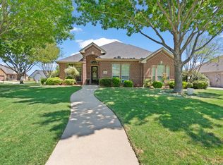 1509 Twin Oaks Dr, Cleburne, TX 76033