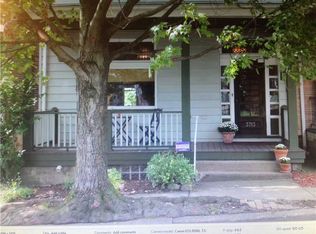 3713 Atkins St, Pittsburgh, PA 15212