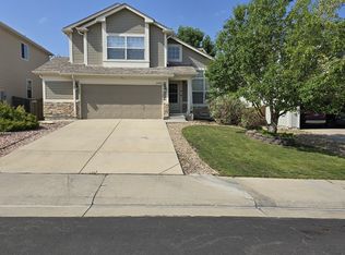 22102 Pensive Ct, Parker, CO 80138
